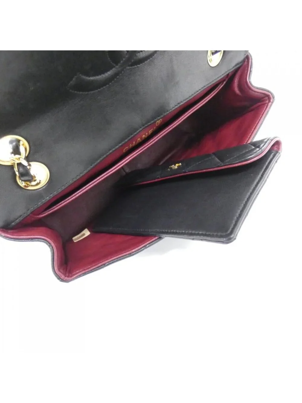 Chanel Vintage Shoulder